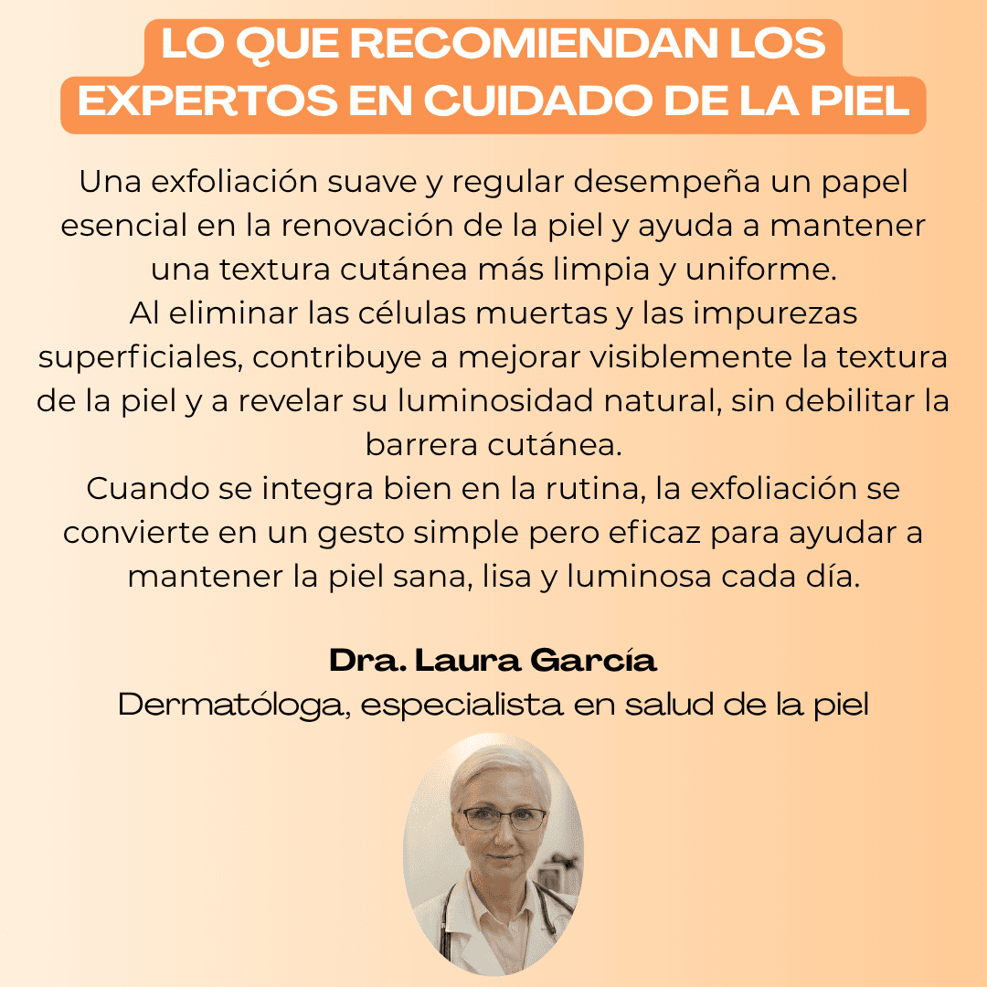 Vera Original 3 en 1 – Toalla de ducha exfoliante antibacteriana